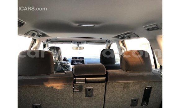 Nunua Imported Toyota Prado Black Gari ndani ya Import - Dubai nchini Malawi Nunua Imported Toyota Prado Black Gari ndani ya Import - Dubai nchini Malawi