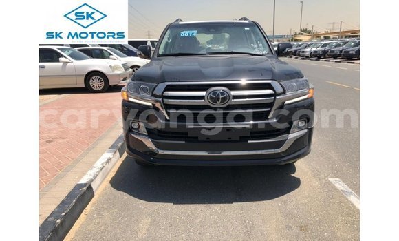 Nunua Imported Toyota Land Cruiser Black Gari ndani ya Import - Dubai nchini Malawi Nunua Imported Toyota Land Cruiser Black Gari ndani ya Import - Dubai nchini Malawi