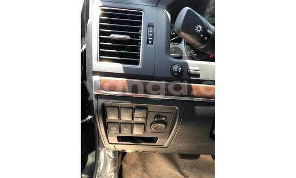 Nunua Imported Toyota Land Cruiser Black Gari ndani ya Import - Dubai nchini Malawi Nunua Imported Toyota Land Cruiser Black Gari ndani ya Import - Dubai nchini Malawi