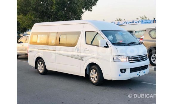 Nunua Imported Foton Tunland White Gari ndani ya Import - Dubai nchini Malawi Nunua Imported Foton Tunland White Gari ndani ya Import - Dubai nchini Malawi