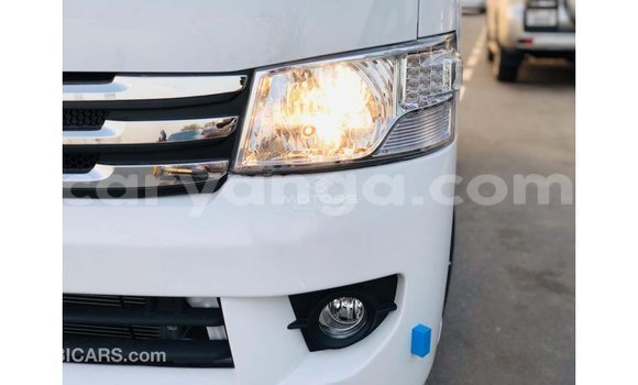 Nunua Imported Foton Tunland White Gari ndani ya Import - Dubai nchini Malawi Nunua Imported Foton Tunland White Gari ndani ya Import - Dubai nchini Malawi