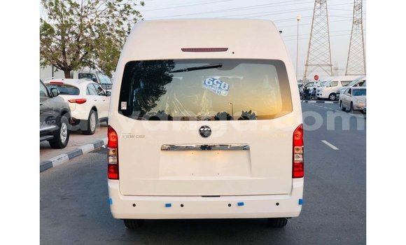 Nunua Imported Foton Tunland White Gari ndani ya Import - Dubai nchini Malawi Nunua Imported Foton Tunland White Gari ndani ya Import - Dubai nchini Malawi