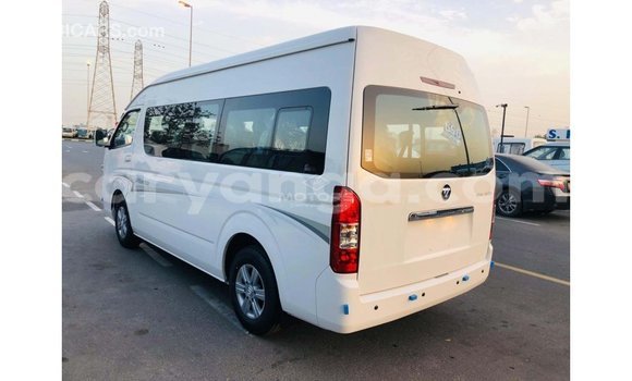 Nunua Imported Foton Tunland White Gari ndani ya Import - Dubai nchini Malawi Nunua Imported Foton Tunland White Gari ndani ya Import - Dubai nchini Malawi