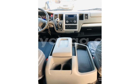 Nunua Imported Foton Tunland White Gari ndani ya Import - Dubai nchini Malawi Nunua Imported Foton Tunland White Gari ndani ya Import - Dubai nchini Malawi