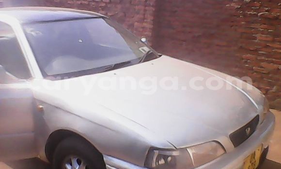Buy Used Toyota Vios Black Car in Limbe in Malawi