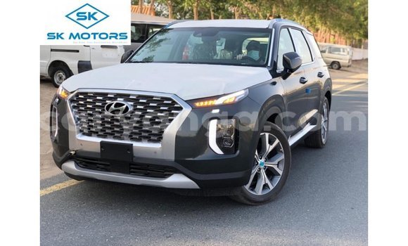 Buy Import Hyundai Chorus Other Truck in Import - Dubai in Malawi