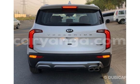 Buy Import Kia Carens White Car in Import - Dubai in Malawi Buy Import Kia Carens White Car in Import - Dubai in Malawi