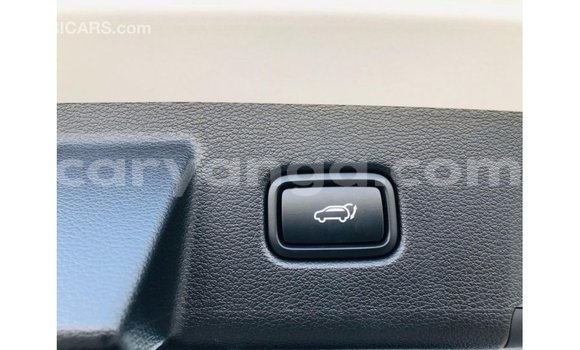 Buy Import Kia Carens White Car in Import - Dubai in Malawi Buy Import Kia Carens White Car in Import - Dubai in Malawi