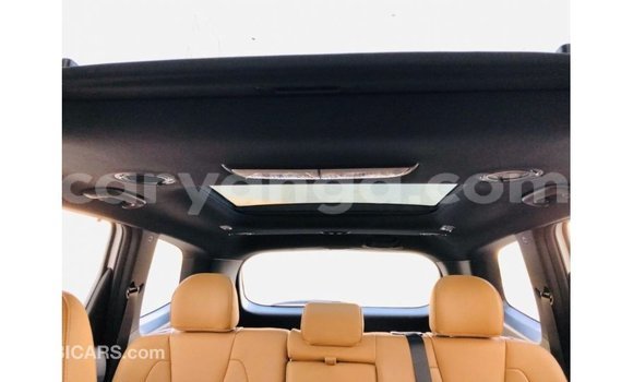 Buy Import Kia Carens White Car in Import - Dubai in Malawi Buy Import Kia Carens White Car in Import - Dubai in Malawi