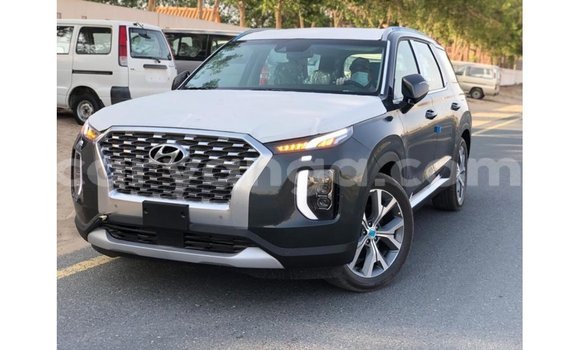 Buy Import Hyundai Chorus Other Truck in Import - Dubai in Malawi