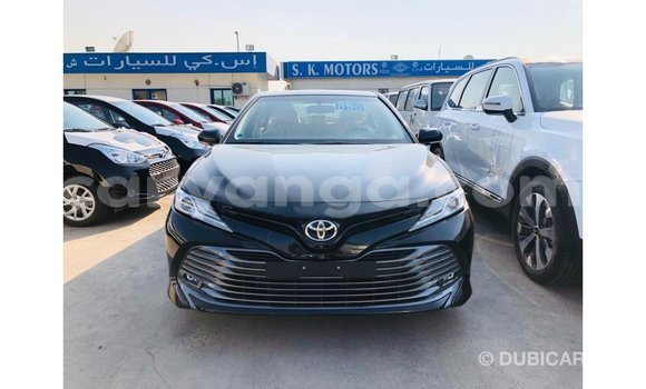 Nunua Imported Toyota Camry Black Gari ndani ya Import - Dubai nchini Malawi Nunua Imported Toyota Camry Black Gari ndani ya Import - Dubai nchini Malawi