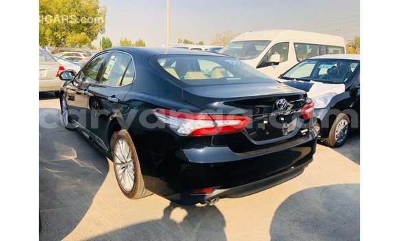 Nunua Imported Toyota Camry Black Gari ndani ya Import - Dubai nchini Malawi Nunua Imported Toyota Camry Black Gari ndani ya Import - Dubai nchini Malawi