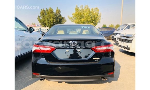 Nunua Imported Toyota Camry Black Gari ndani ya Import - Dubai nchini Malawi Nunua Imported Toyota Camry Black Gari ndani ya Import - Dubai nchini Malawi