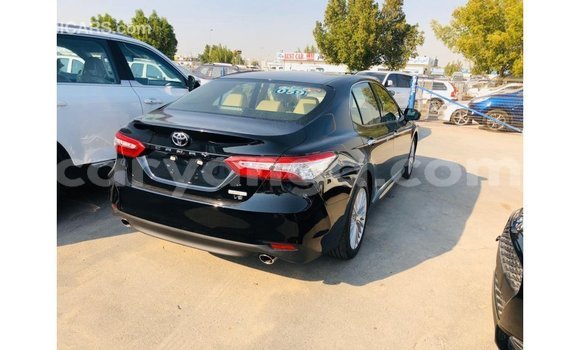 Nunua Imported Toyota Camry Black Gari ndani ya Import - Dubai nchini Malawi Nunua Imported Toyota Camry Black Gari ndani ya Import - Dubai nchini Malawi