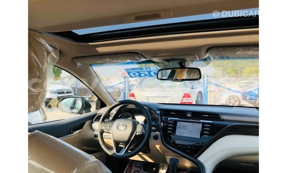 Nunua Imported Toyota Camry Black Gari ndani ya Import - Dubai nchini Malawi Nunua Imported Toyota Camry Black Gari ndani ya Import - Dubai nchini Malawi