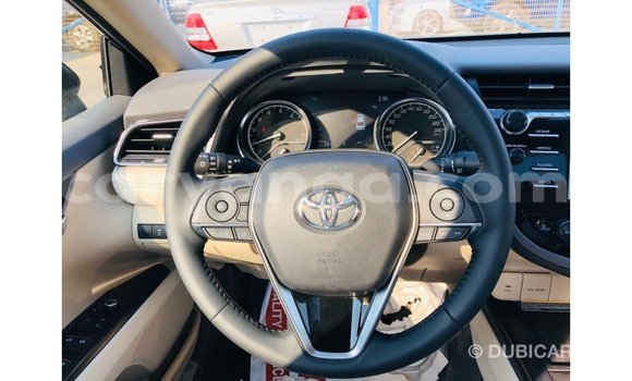 Nunua Imported Toyota Camry Black Gari ndani ya Import - Dubai nchini Malawi Nunua Imported Toyota Camry Black Gari ndani ya Import - Dubai nchini Malawi