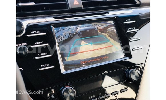 Nunua Imported Toyota Camry Black Gari ndani ya Import - Dubai nchini Malawi Nunua Imported Toyota Camry Black Gari ndani ya Import - Dubai nchini Malawi