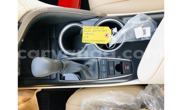 Nunua Imported Toyota Camry Black Gari ndani ya Import - Dubai nchini Malawi Nunua Imported Toyota Camry Black Gari ndani ya Import - Dubai nchini Malawi