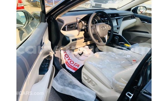 Nunua Imported Toyota Camry Black Gari ndani ya Import - Dubai nchini Malawi Nunua Imported Toyota Camry Black Gari ndani ya Import - Dubai nchini Malawi
