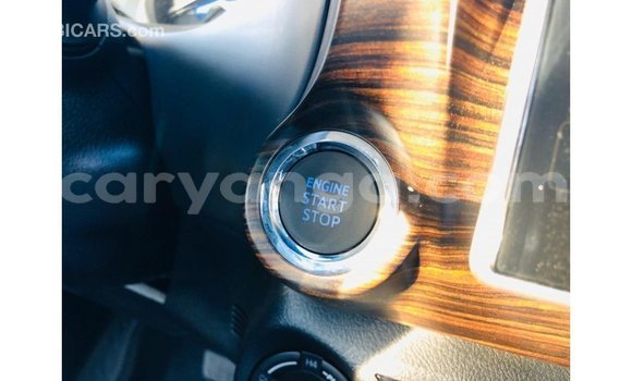 Nunua Imported Toyota Hilux White Gari ndani ya Import - Dubai nchini Malawi Nunua Imported Toyota Hilux White Gari ndani ya Import - Dubai nchini Malawi