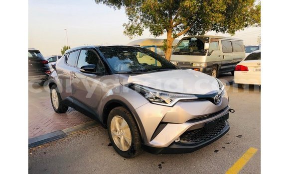Buy Import Toyota C-HR Other Car in Import - Dubai in Malawi Buy Import Toyota C-HR Other Car in Import - Dubai in Malawi