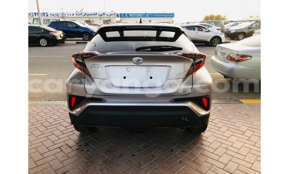 Acheter Import Voiture Toyota C-HR Autre à Import - Dubai, Malawi Acheter Import Voiture Toyota C-HR Autre à Import - Dubai, Malawi