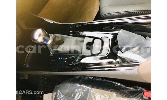 Acheter Import Voiture Toyota C-HR Autre à Import - Dubai, Malawi Acheter Import Voiture Toyota C-HR Autre à Import - Dubai, Malawi