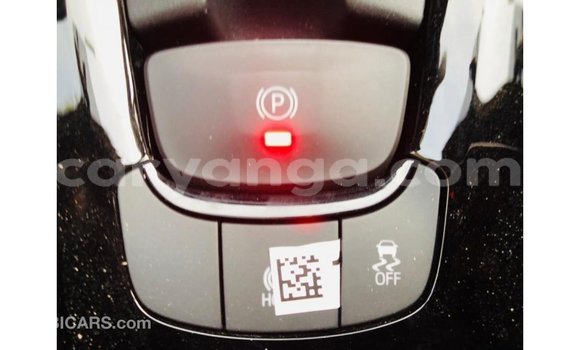 Acheter Import Voiture Toyota C-HR Autre à Import - Dubai, Malawi Acheter Import Voiture Toyota C-HR Autre à Import - Dubai, Malawi