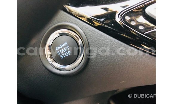 Acheter Import Voiture Toyota C-HR Autre à Import - Dubai, Malawi Acheter Import Voiture Toyota C-HR Autre à Import - Dubai, Malawi