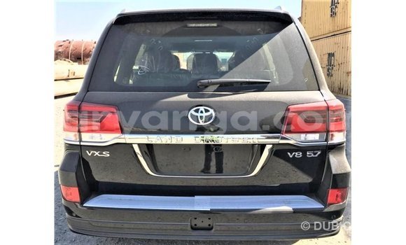Buy Import Toyota Land Cruiser Black Car in Import - Dubai in Malawi Buy Import Toyota Land Cruiser Black Car in Import - Dubai in Malawi