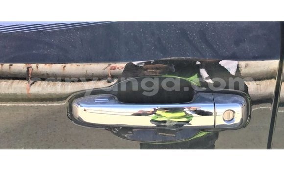 Buy Import Toyota Land Cruiser Black Car in Import - Dubai in Malawi Buy Import Toyota Land Cruiser Black Car in Import - Dubai in Malawi