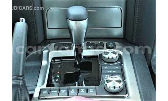 Buy Import Toyota Land Cruiser Black Car in Import - Dubai in Malawi Buy Import Toyota Land Cruiser Black Car in Import - Dubai in Malawi