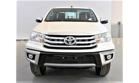 Buy Import Toyota Hilux White Car in Import - Dubai in Malawi Buy Import Toyota Hilux White Car in Import - Dubai in Malawi