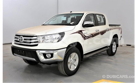 Buy Import Toyota Hilux White Car in Import - Dubai in Malawi Buy Import Toyota Hilux White Car in Import - Dubai in Malawi