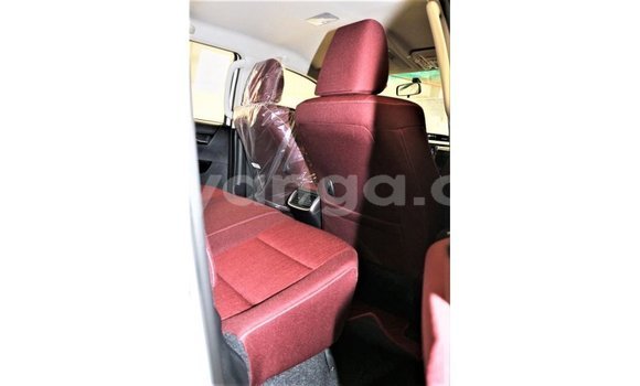 Buy Import Toyota Hilux White Car in Import - Dubai in Malawi Buy Import Toyota Hilux White Car in Import - Dubai in Malawi