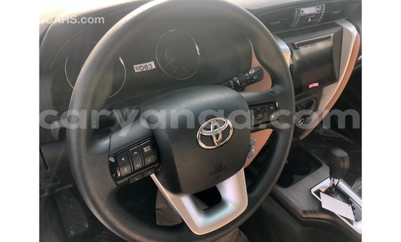 Nunua Imported Toyota Fortuner Other Gari ndani ya Import - Dubai nchini Malawi Nunua Imported Toyota Fortuner Other Gari ndani ya Import - Dubai nchini Malawi