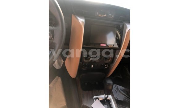 Nunua Imported Toyota Fortuner Other Gari ndani ya Import - Dubai nchini Malawi Nunua Imported Toyota Fortuner Other Gari ndani ya Import - Dubai nchini Malawi
