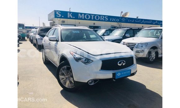 Buy Import Infiniti EX White Car in Import - Dubai in Malawi Buy Import Infiniti EX White Car in Import - Dubai in Malawi