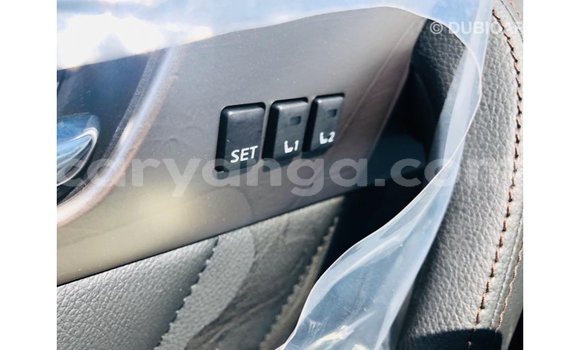 Buy Import Infiniti EX White Car in Import - Dubai in Malawi Buy Import Infiniti EX White Car in Import - Dubai in Malawi