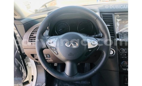 Buy Import Infiniti EX White Car in Import - Dubai in Malawi Buy Import Infiniti EX White Car in Import - Dubai in Malawi