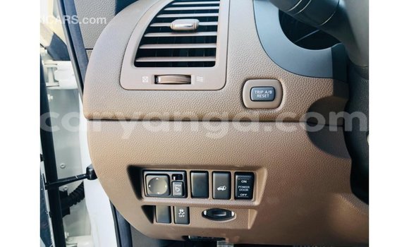 Buy Import Infiniti EX White Car in Import - Dubai in Malawi Buy Import Infiniti EX White Car in Import - Dubai in Malawi