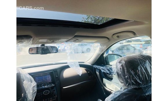 Buy Import Infiniti EX White Car in Import - Dubai in Malawi Buy Import Infiniti EX White Car in Import - Dubai in Malawi