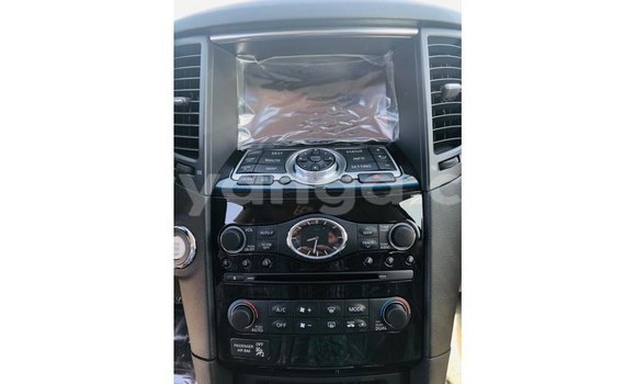 Buy Import Infiniti EX White Car in Import - Dubai in Malawi Buy Import Infiniti EX White Car in Import - Dubai in Malawi