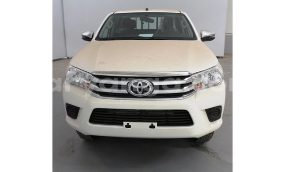 Buy Import Toyota Hilux White Car in Import - Dubai in Malawi Buy Import Toyota Hilux White Car in Import - Dubai in Malawi
