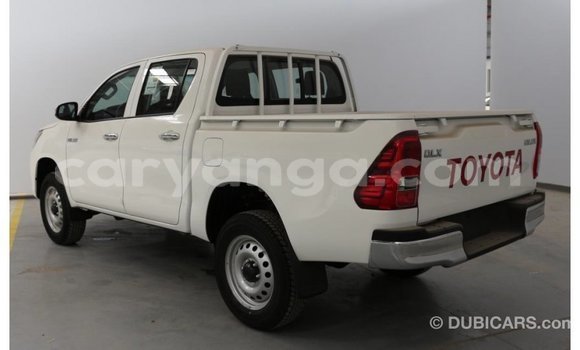 Buy Import Toyota Hilux White Car in Import - Dubai in Malawi Buy Import Toyota Hilux White Car in Import - Dubai in Malawi