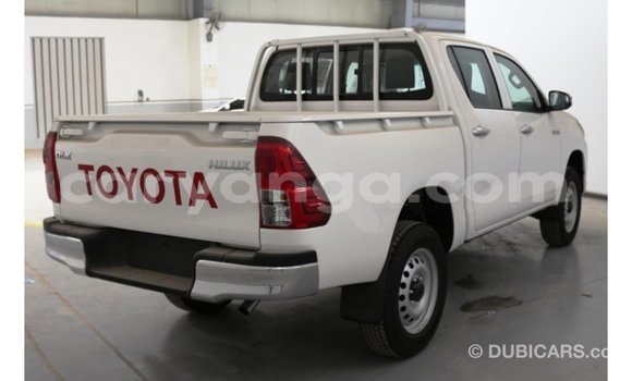 Buy Import Toyota Hilux White Car in Import - Dubai in Malawi Buy Import Toyota Hilux White Car in Import - Dubai in Malawi