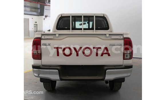 Buy Import Toyota Hilux White Car in Import - Dubai in Malawi Buy Import Toyota Hilux White Car in Import - Dubai in Malawi