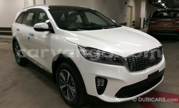 Buy Import Kia Sorento White Car in Import - Dubai in Malawi Buy Import Kia Sorento White Car in Import - Dubai in Malawi