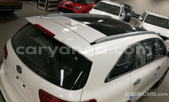 Buy Import Kia Sorento White Car in Import - Dubai in Malawi Buy Import Kia Sorento White Car in Import - Dubai in Malawi