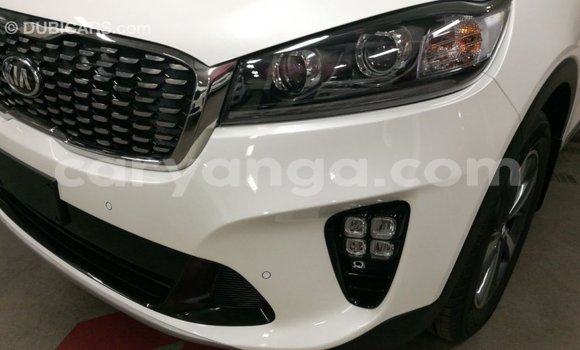 Buy Import Kia Sorento White Car in Import - Dubai in Malawi Buy Import Kia Sorento White Car in Import - Dubai in Malawi